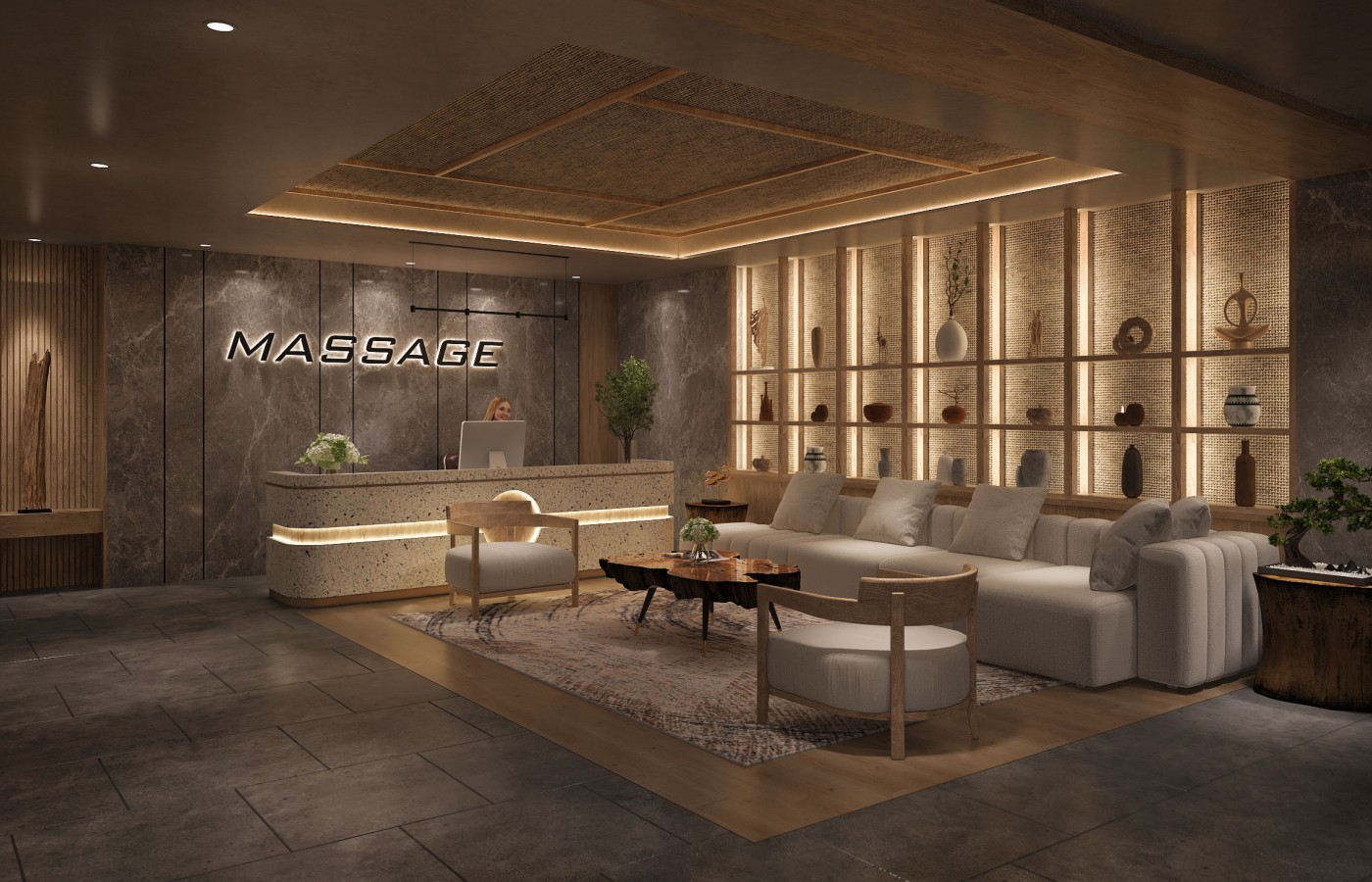 LAS VEGAS SUN CASINO - BLOCK D