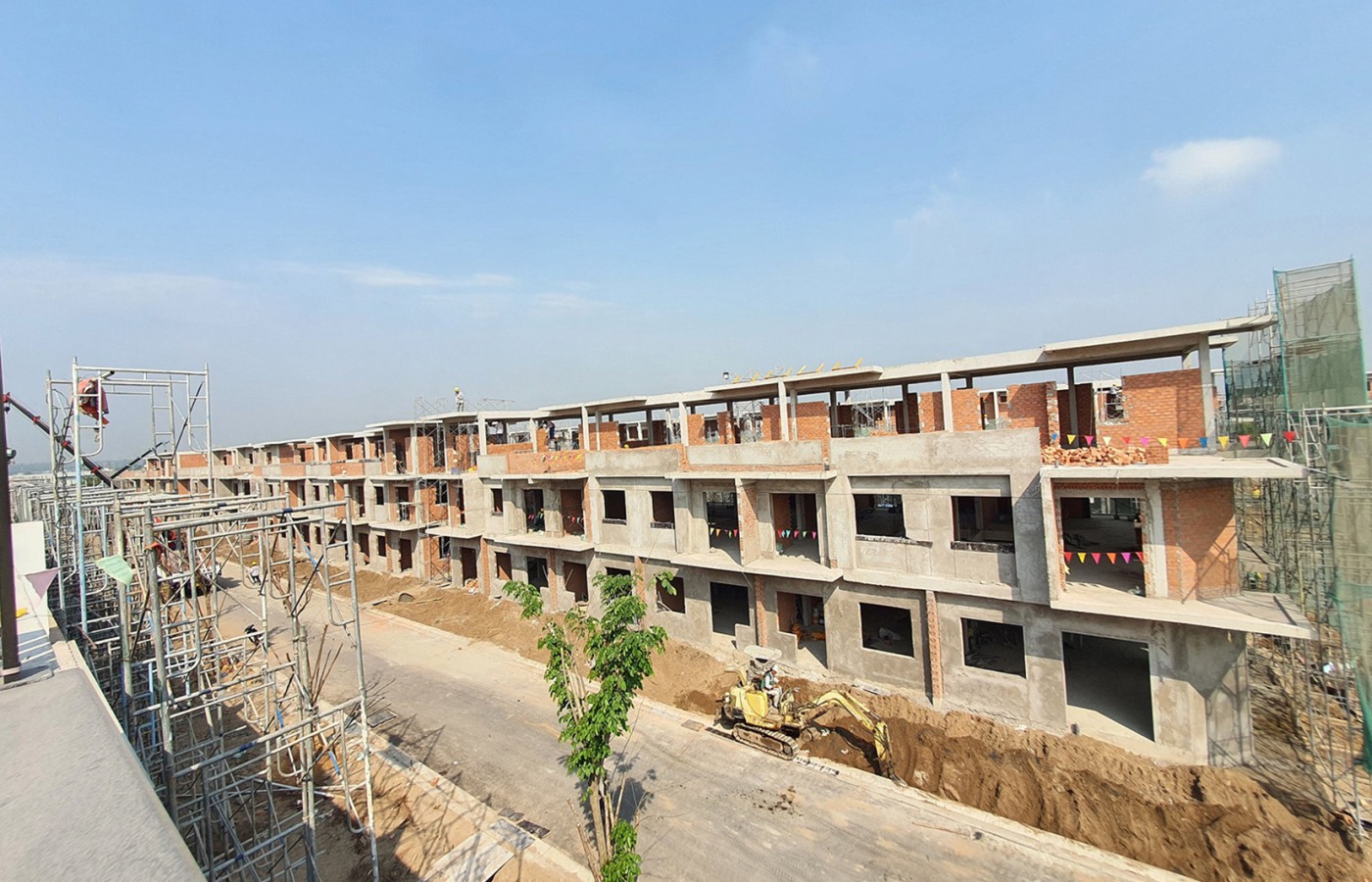 ĐỒNG NAI WATERFRONT - IZUMI CITY